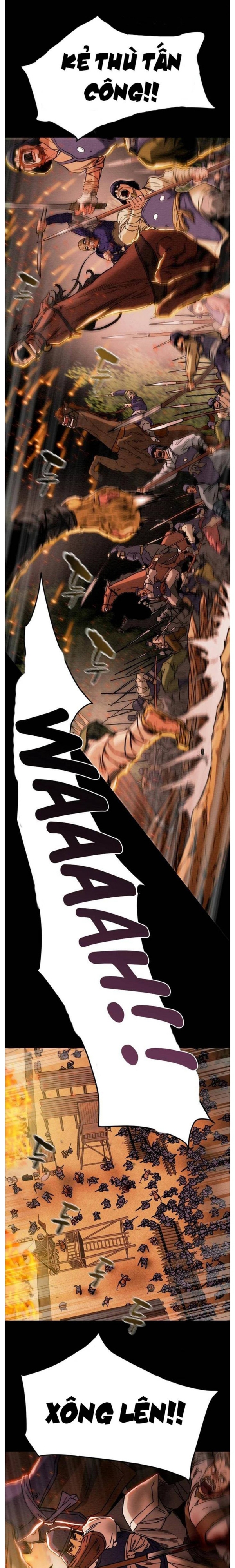 Minh Nguyệt Truyện Chapter 56 - Trang 2