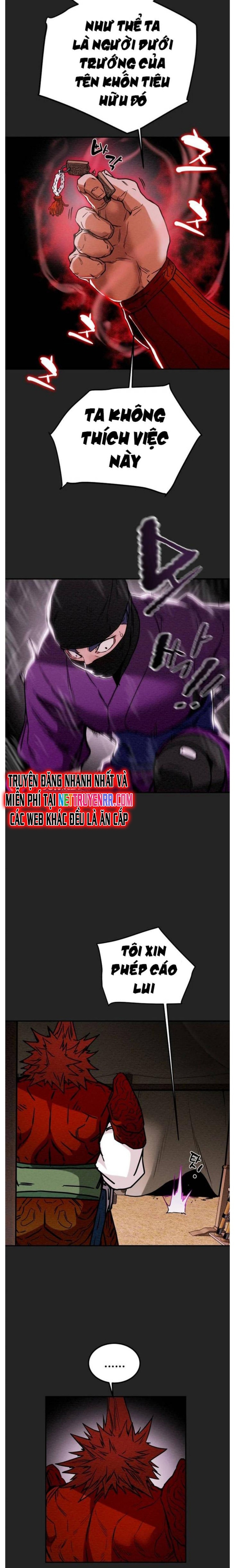 Minh Nguyệt Truyện Chapter 56 - Trang 2
