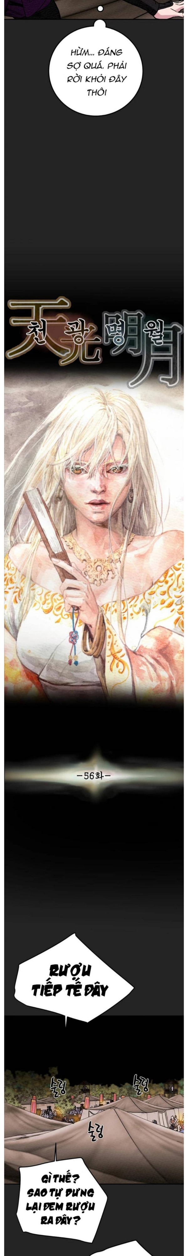 Minh Nguyệt Truyện Chapter 56 - Trang 2