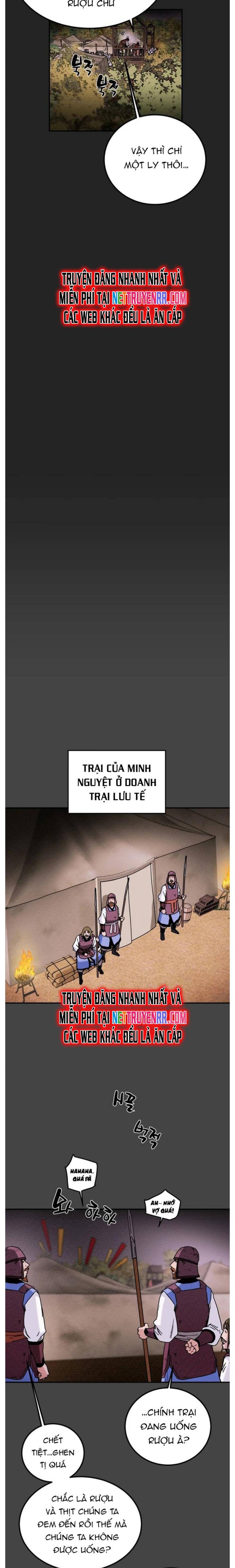 Minh Nguyệt Truyện Chapter 56 - Trang 2