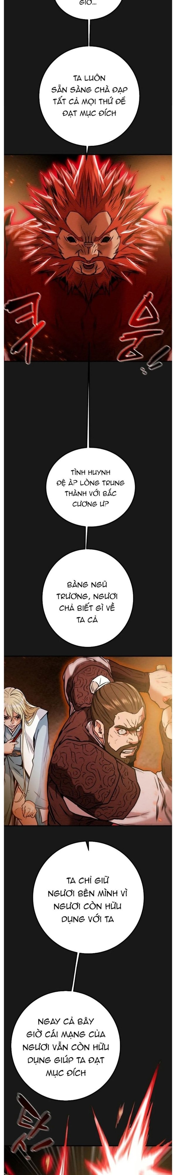 Minh Nguyệt Truyện Chapter 57 - Trang 2