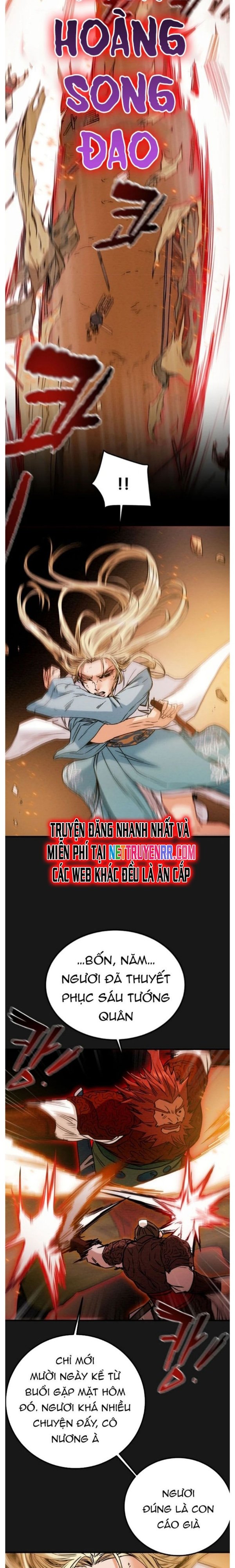 Minh Nguyệt Truyện Chapter 57 - Trang 2