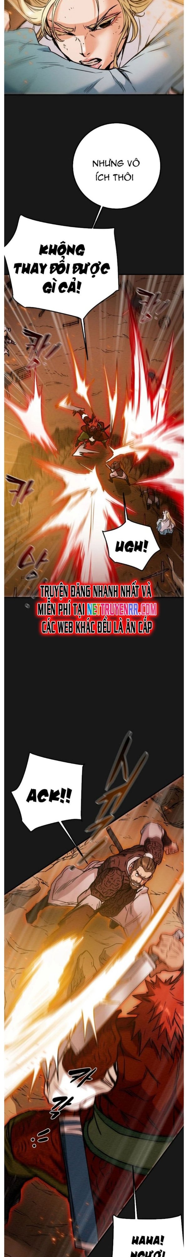 Minh Nguyệt Truyện Chapter 57 - Trang 2