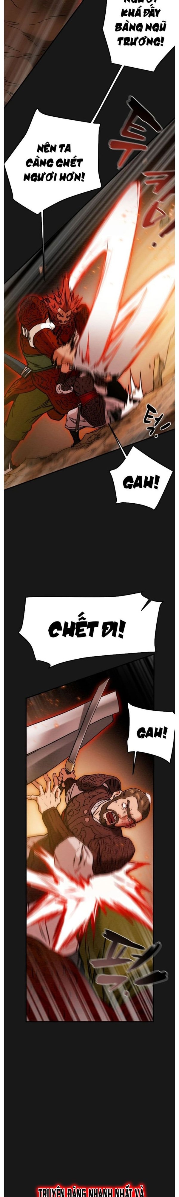 Minh Nguyệt Truyện Chapter 57 - Trang 2