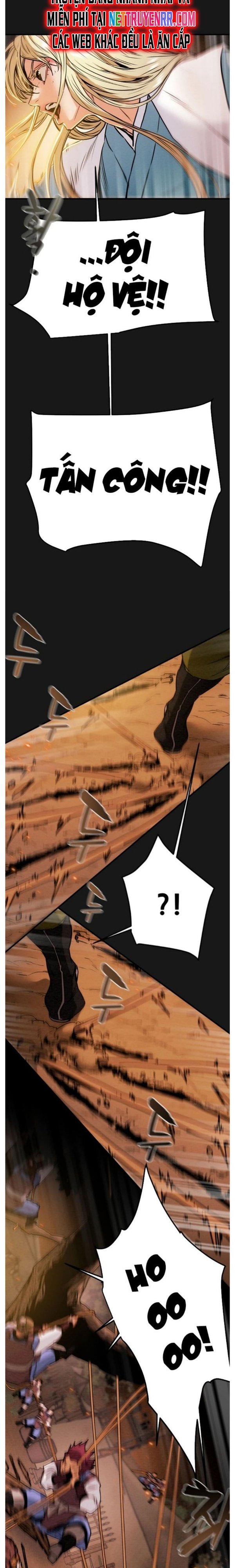 Minh Nguyệt Truyện Chapter 57 - Trang 2