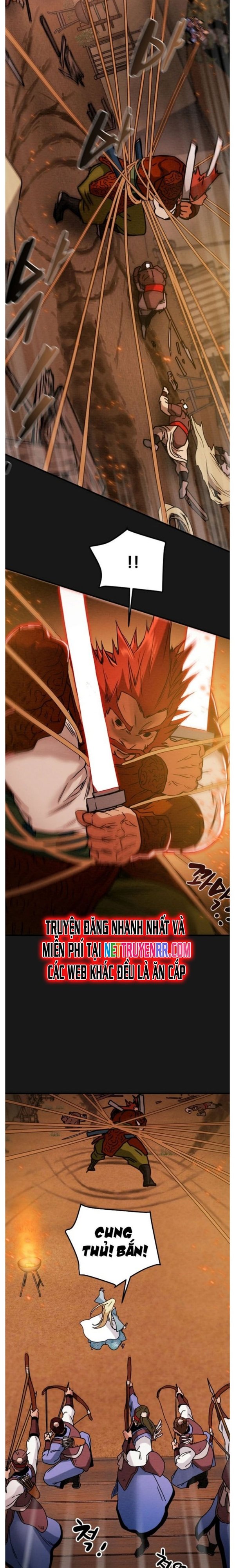 Minh Nguyệt Truyện Chapter 57 - Trang 2