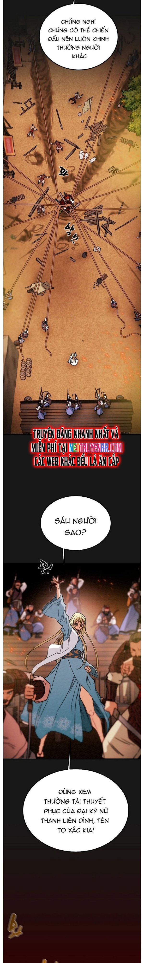 Minh Nguyệt Truyện Chapter 57 - Trang 2