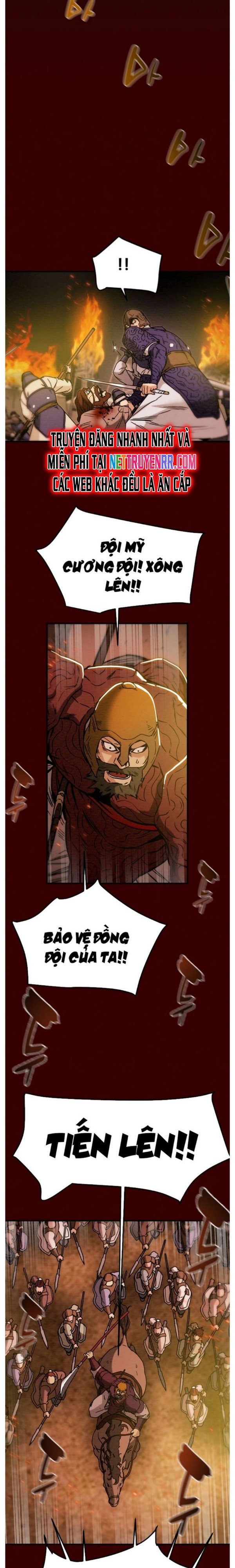 Minh Nguyệt Truyện Chapter 57 - Trang 2