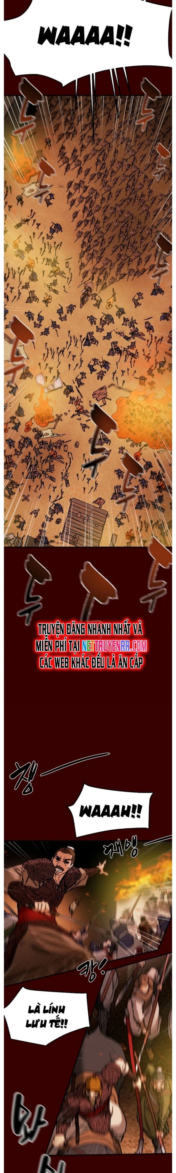 Minh Nguyệt Truyện Chapter 57 - Trang 2