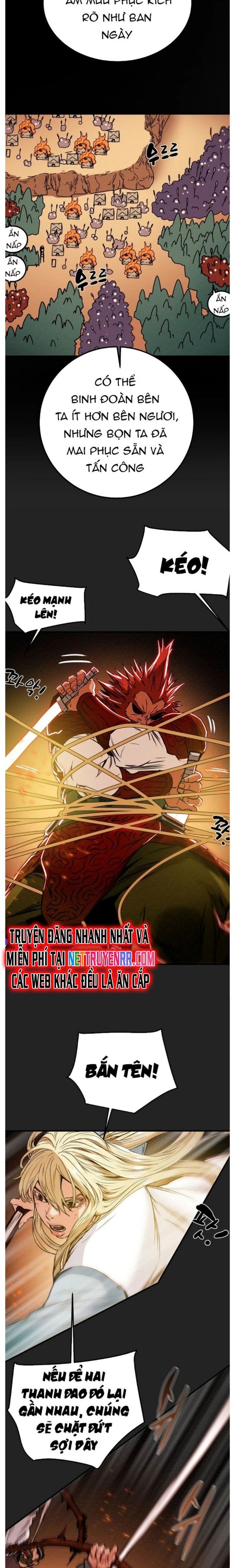 Minh Nguyệt Truyện Chapter 57 - Trang 2