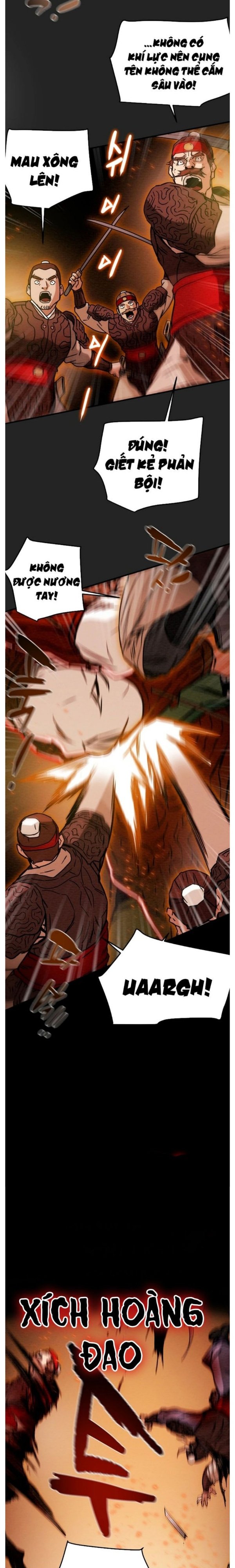 Minh Nguyệt Truyện Chapter 57 - Trang 2