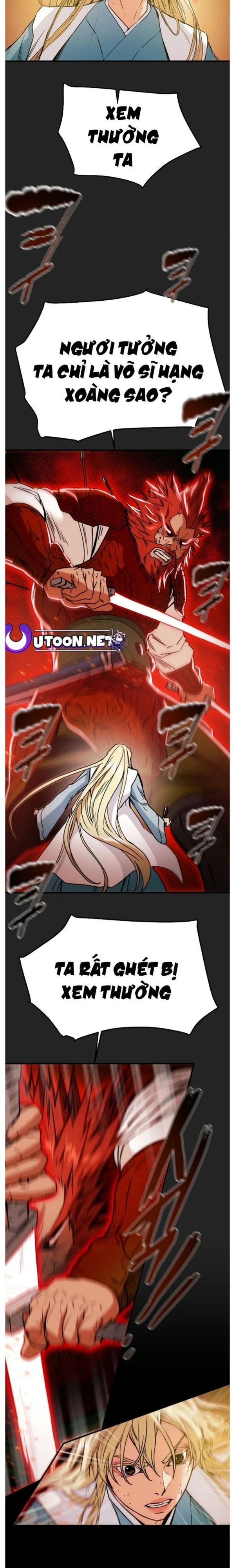 Minh Nguyệt Truyện Chapter 57 - Trang 2