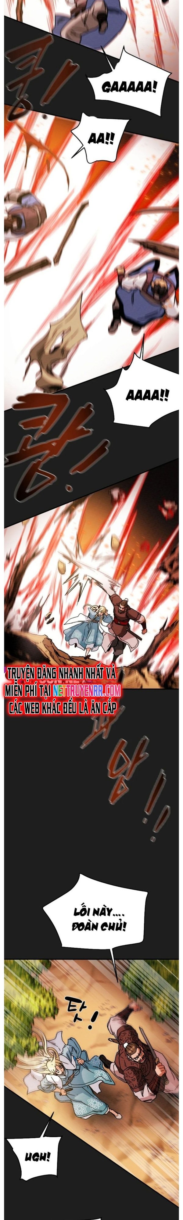 Minh Nguyệt Truyện Chapter 57 - Trang 2