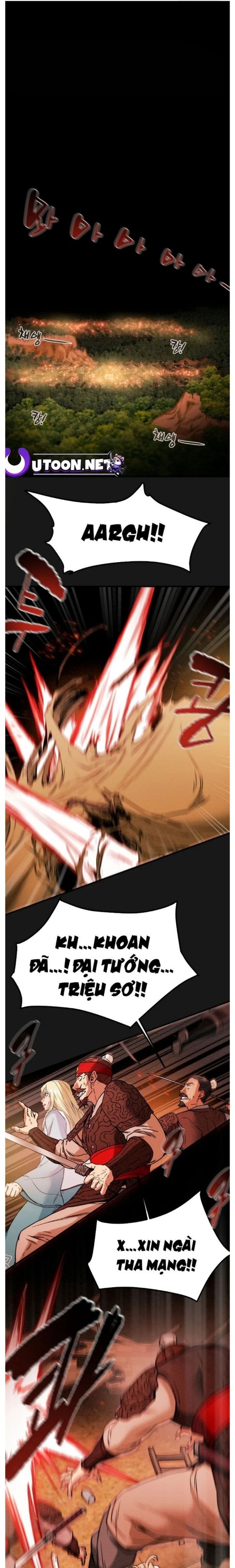 Minh Nguyệt Truyện Chapter 57 - Trang 2