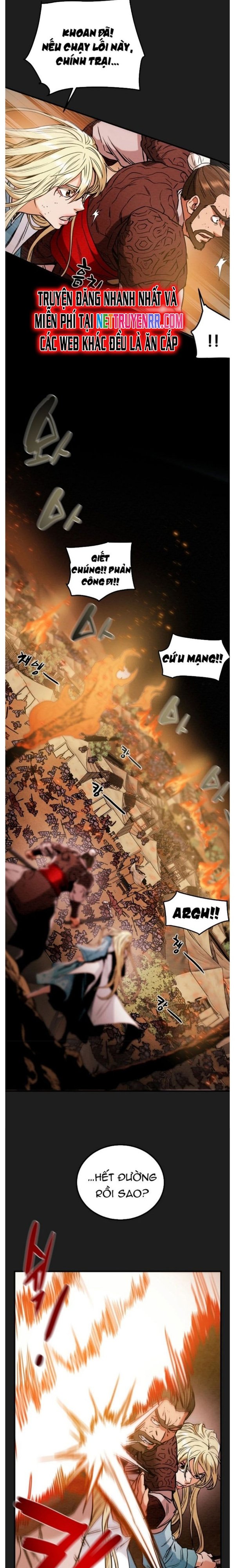 Minh Nguyệt Truyện Chapter 57 - Trang 2