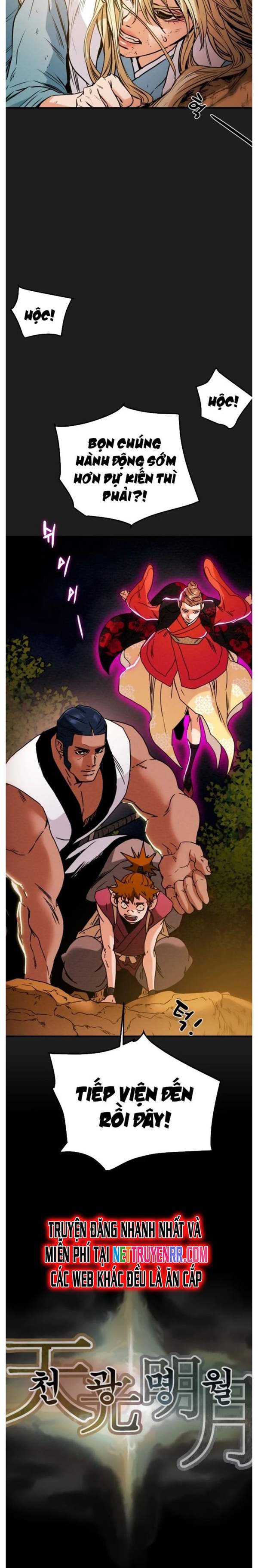 Minh Nguyệt Truyện Chapter 57 - Trang 2