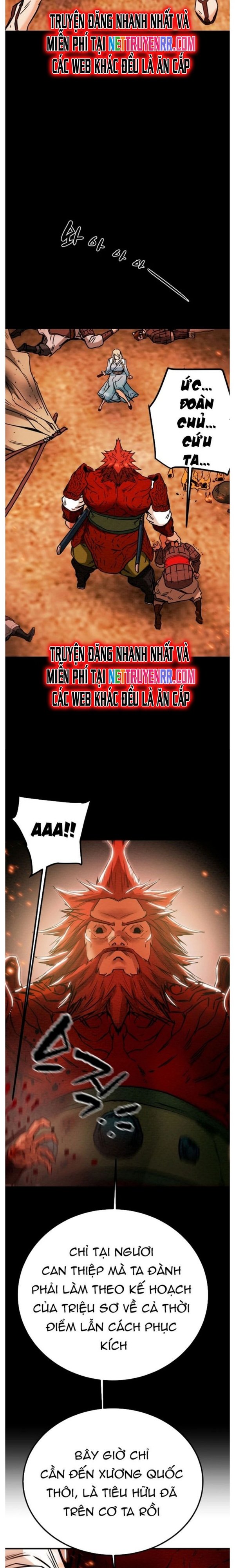 Minh Nguyệt Truyện Chapter 57 - Trang 2