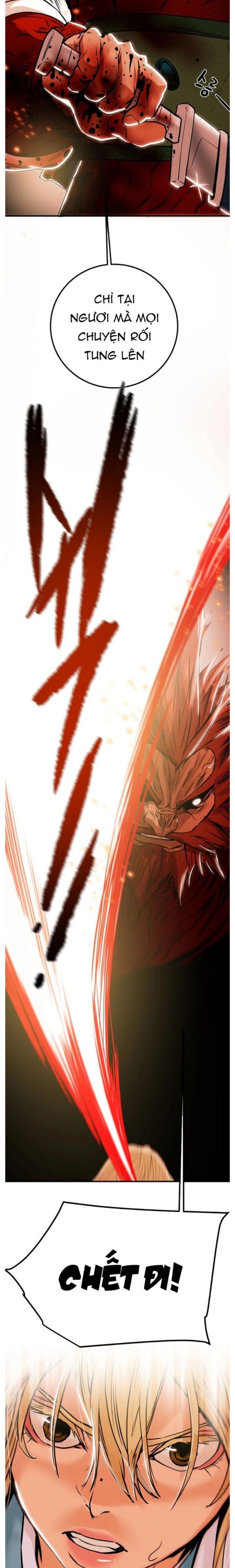 Minh Nguyệt Truyện Chapter 57 - Trang 2