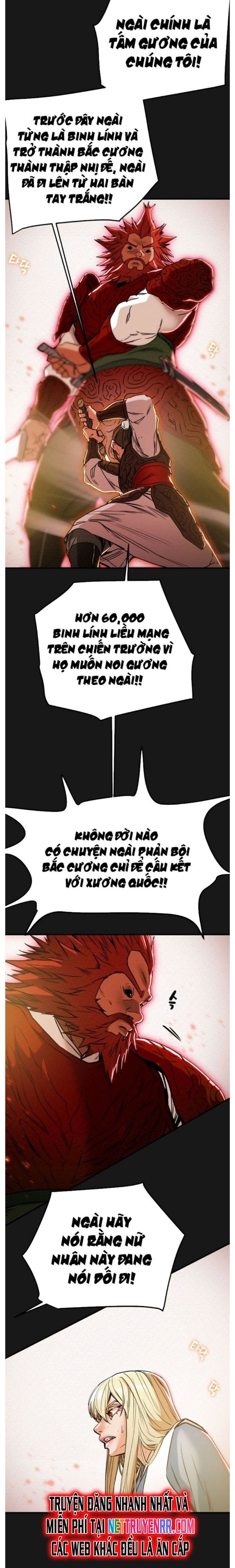 Minh Nguyệt Truyện Chapter 57 - Trang 2