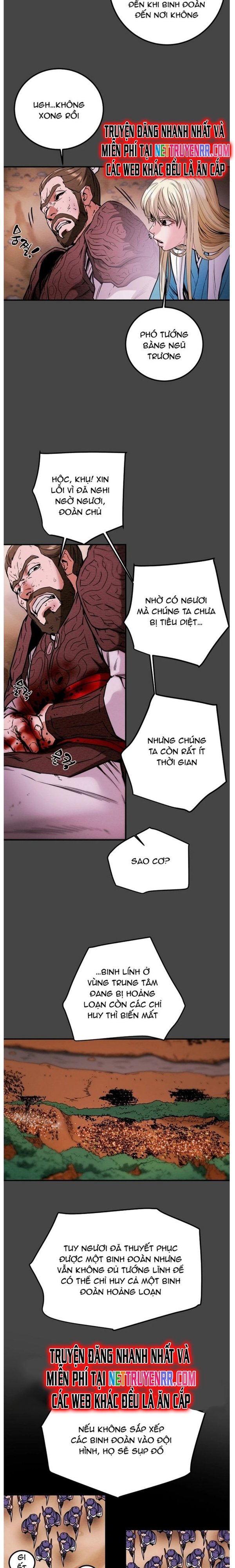 Minh Nguyệt Truyện Chapter 58 - Trang 2
