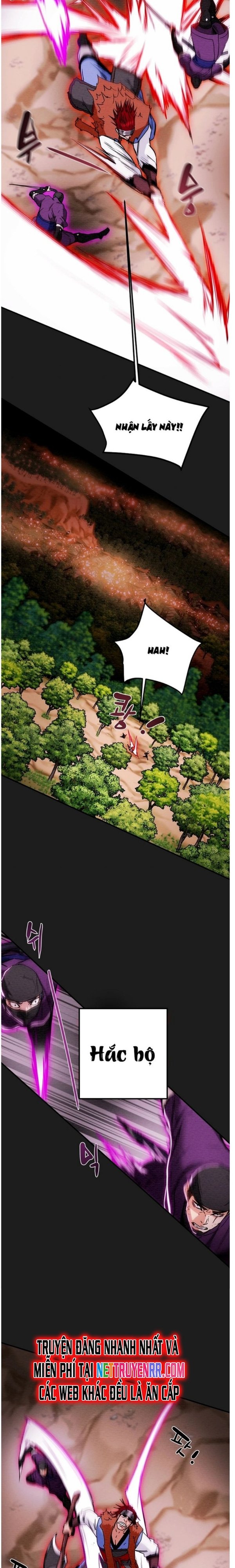 Minh Nguyệt Truyện Chapter 58 - Trang 2