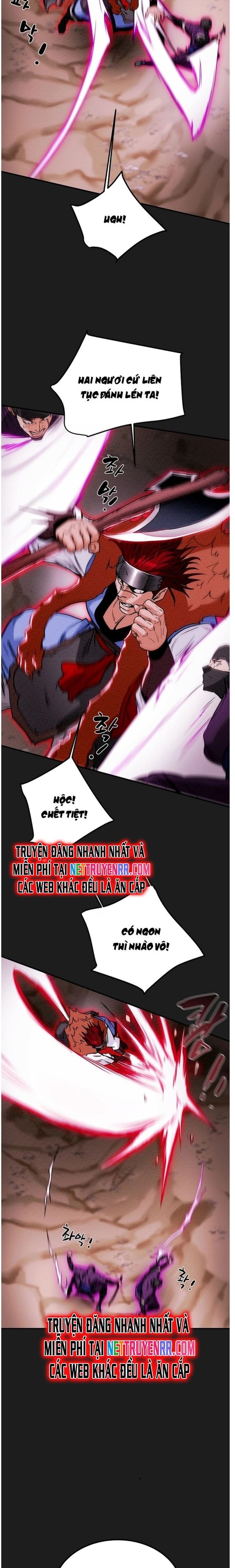 Minh Nguyệt Truyện Chapter 58 - Trang 2