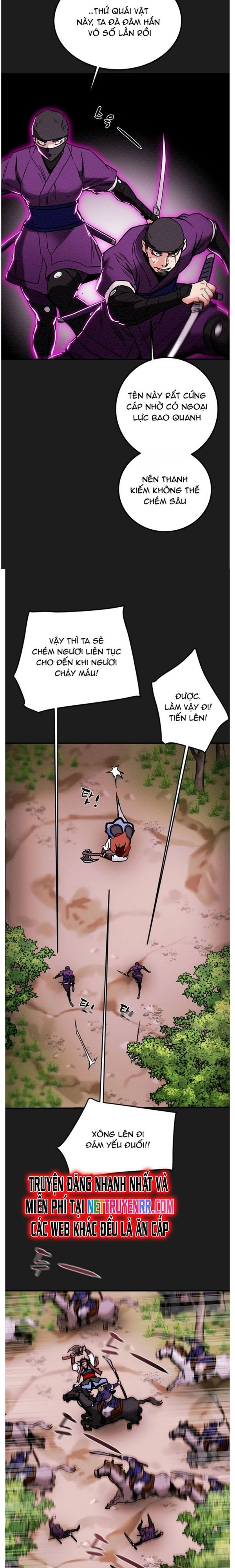 Minh Nguyệt Truyện Chapter 58 - Trang 2