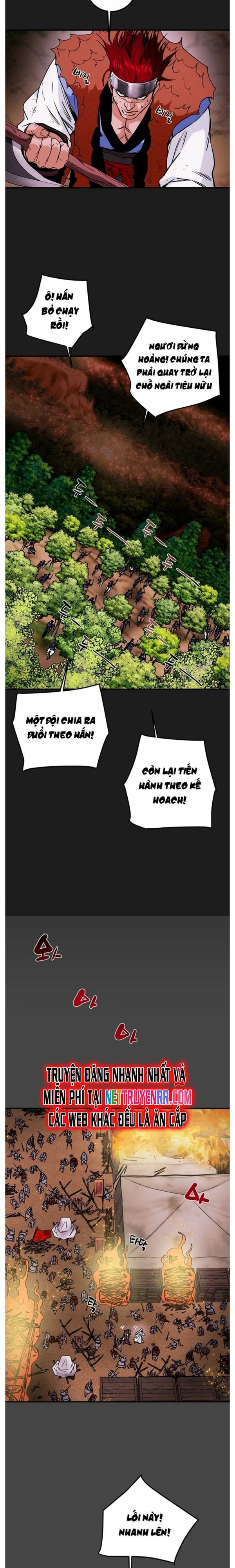 Minh Nguyệt Truyện Chapter 58 - Trang 2