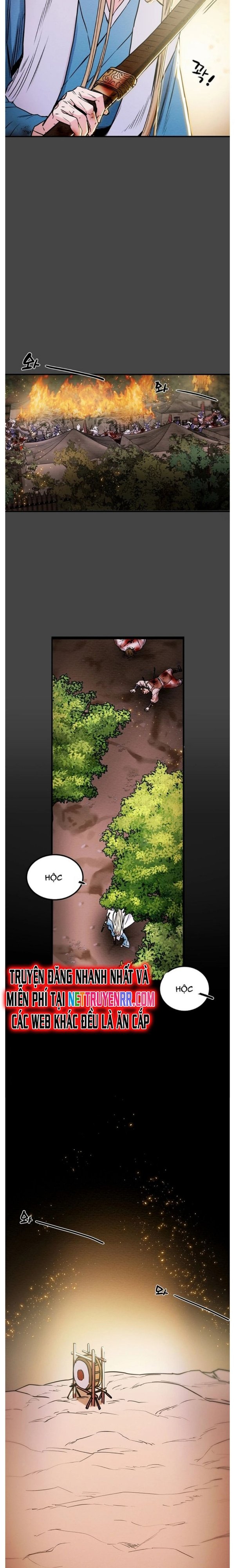 Minh Nguyệt Truyện Chapter 58 - Trang 2