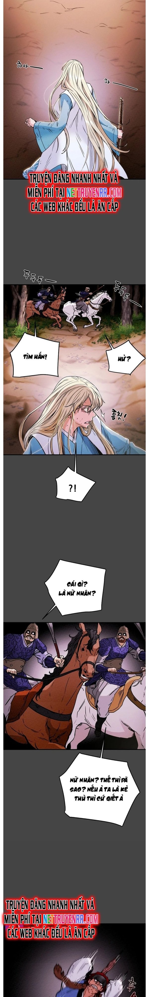 Minh Nguyệt Truyện Chapter 58 - Trang 2