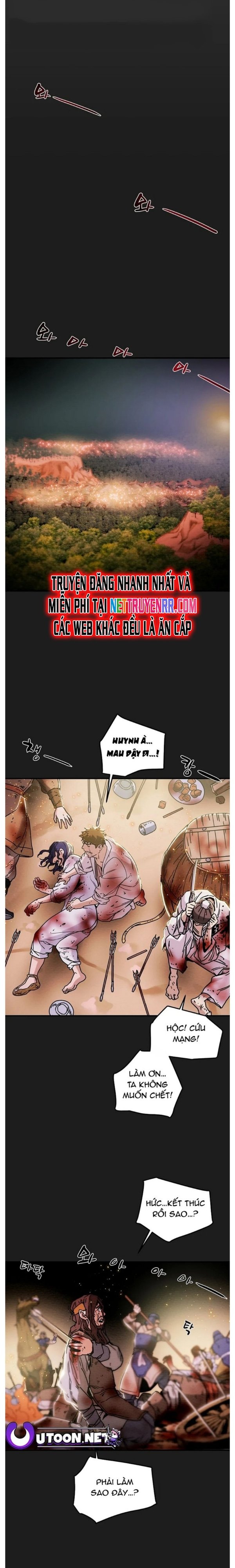 Minh Nguyệt Truyện Chapter 58 - Trang 2