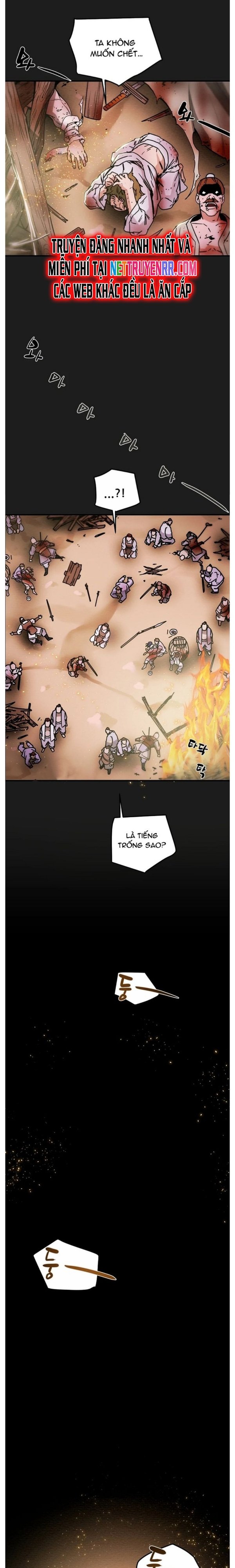 Minh Nguyệt Truyện Chapter 58 - Trang 2