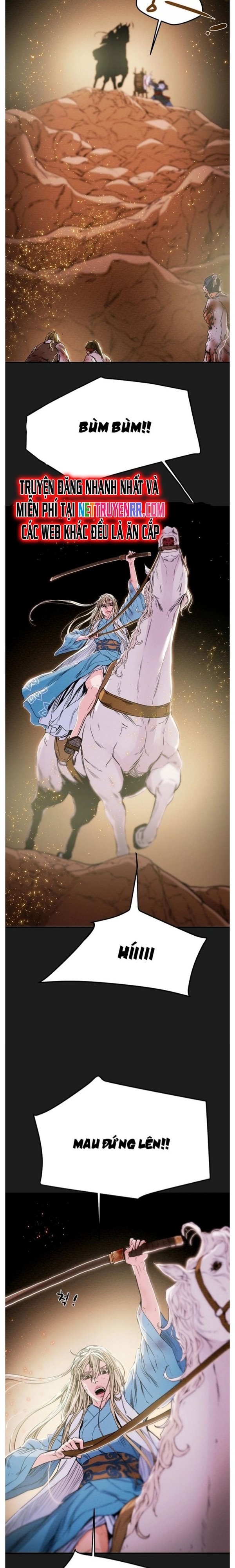 Minh Nguyệt Truyện Chapter 58 - Trang 2