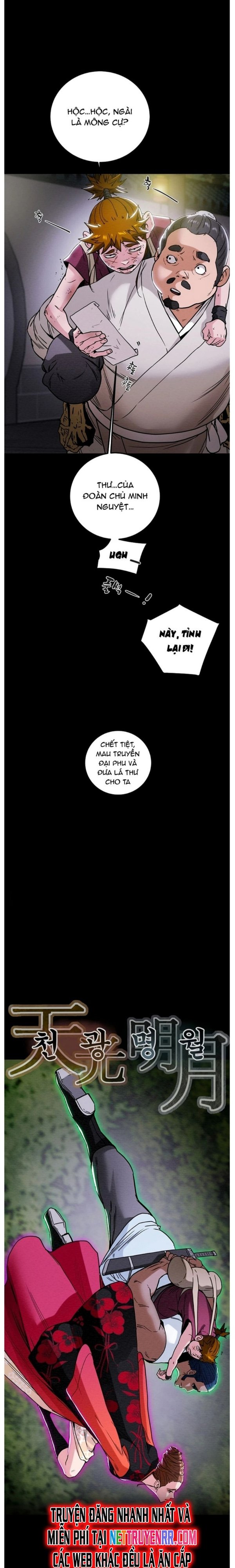 Minh Nguyệt Truyện Chapter 58 - Trang 2