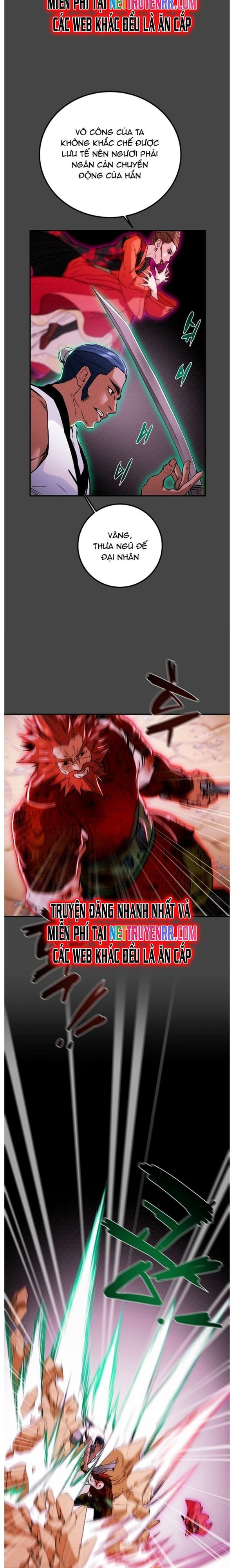Minh Nguyệt Truyện Chapter 58 - Trang 2