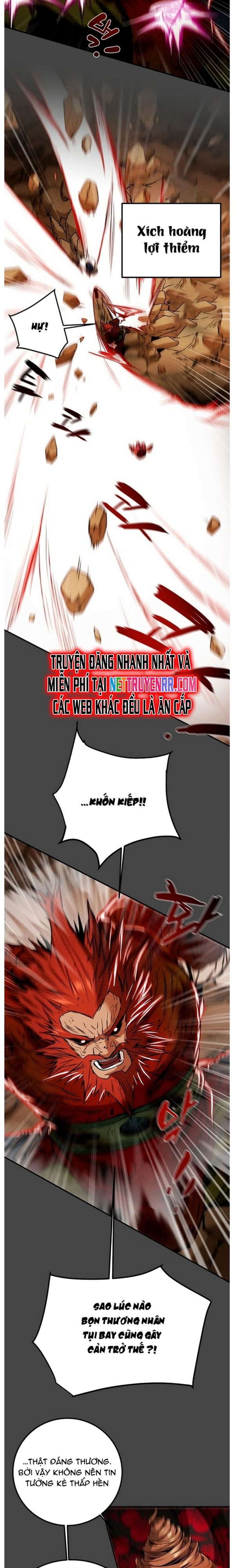 Minh Nguyệt Truyện Chapter 58 - Trang 2