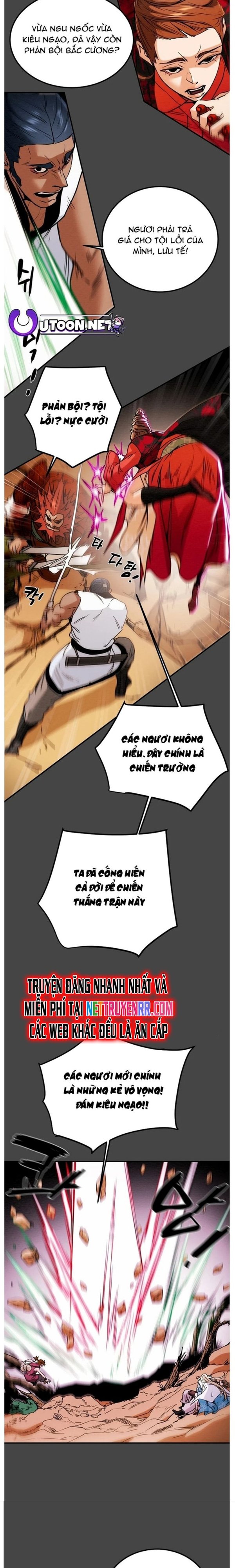 Minh Nguyệt Truyện Chapter 58 - Trang 2