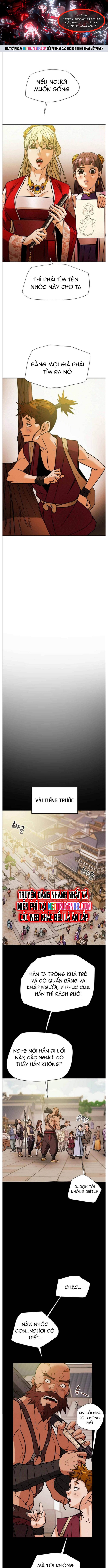 Minh Nguyệt Truyện Chapter 6 - Trang 2