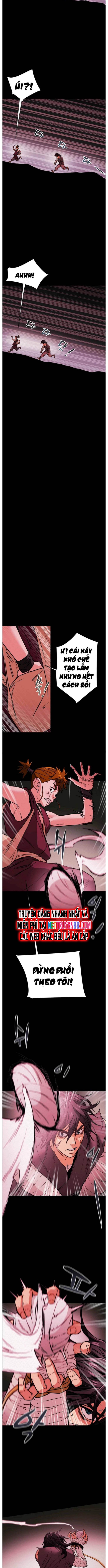 Minh Nguyệt Truyện Chapter 6 - Trang 2