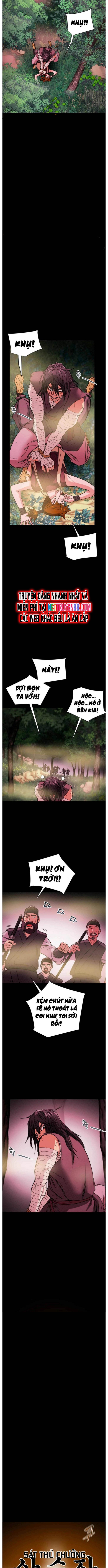 Minh Nguyệt Truyện Chapter 6 - Trang 2