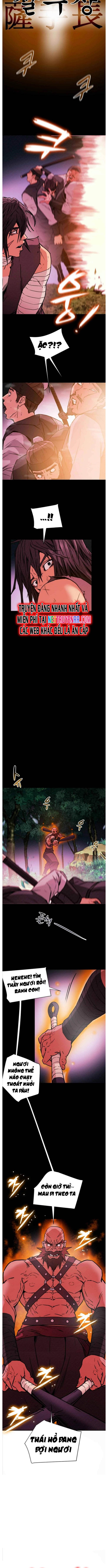 Minh Nguyệt Truyện Chapter 6 - Trang 2