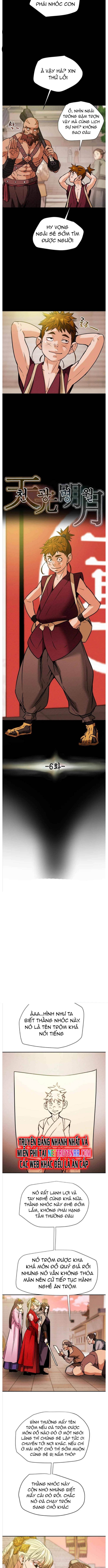 Minh Nguyệt Truyện Chapter 6 - Trang 2