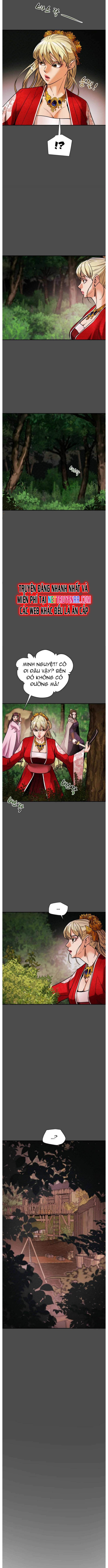 Minh Nguyệt Truyện Chapter 6 - Trang 2