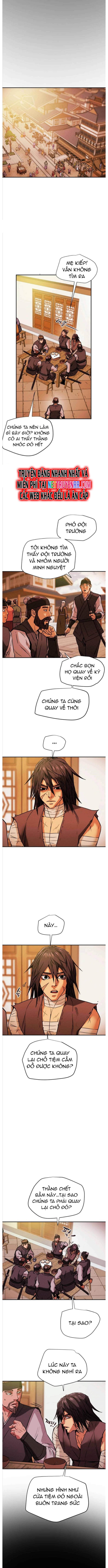Minh Nguyệt Truyện Chapter 6 - Trang 2