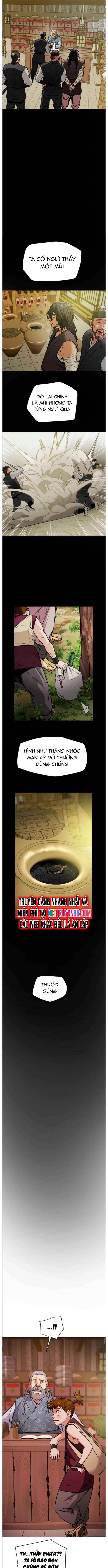 Minh Nguyệt Truyện Chapter 6 - Trang 2