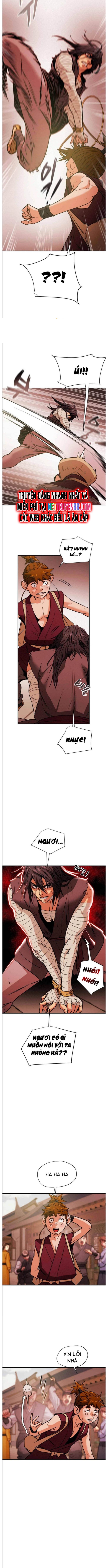 Minh Nguyệt Truyện Chapter 6 - Trang 2