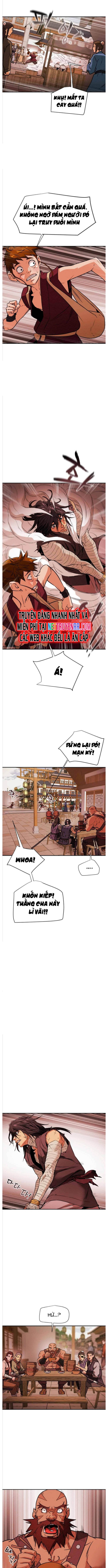 Minh Nguyệt Truyện Chapter 6 - Trang 2