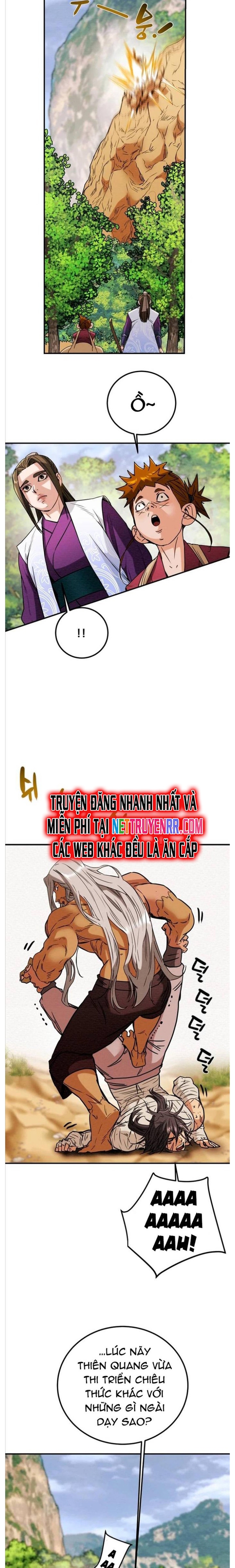 Minh Nguyệt Truyện Chapter 63 - Trang 2