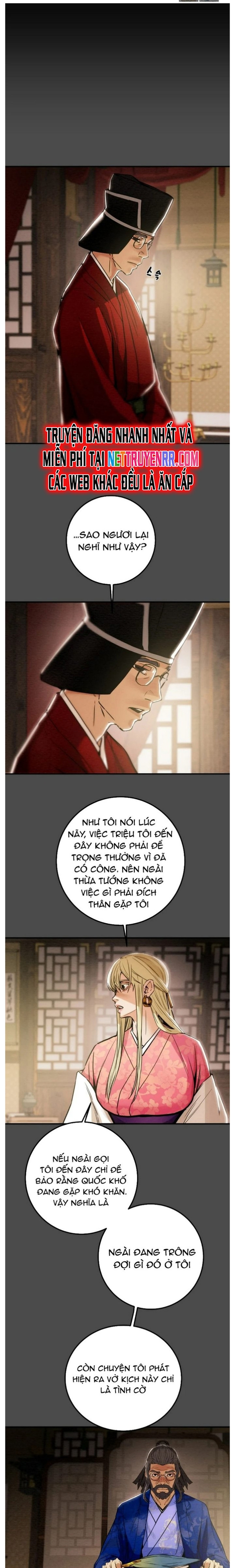Minh Nguyệt Truyện Chapter 64 - Trang 2
