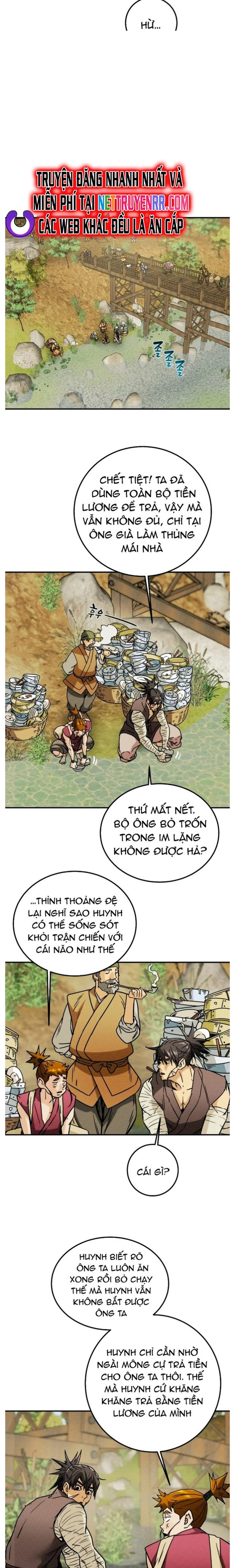 Minh Nguyệt Truyện Chapter 64 - Trang 2